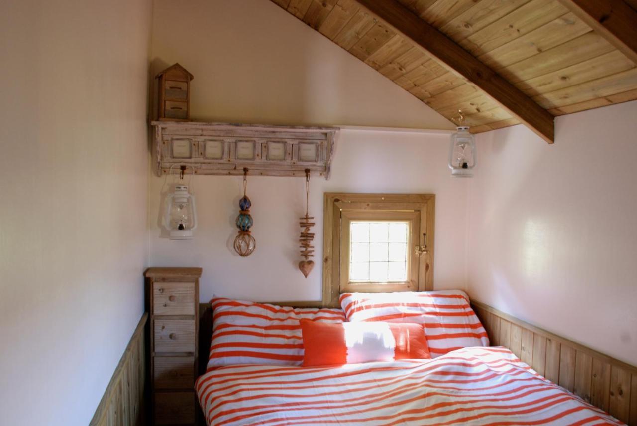 Вилла Harvest Moon Treehouse Данбар Экстерьер фото